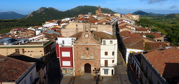 Iglesia de San Juan