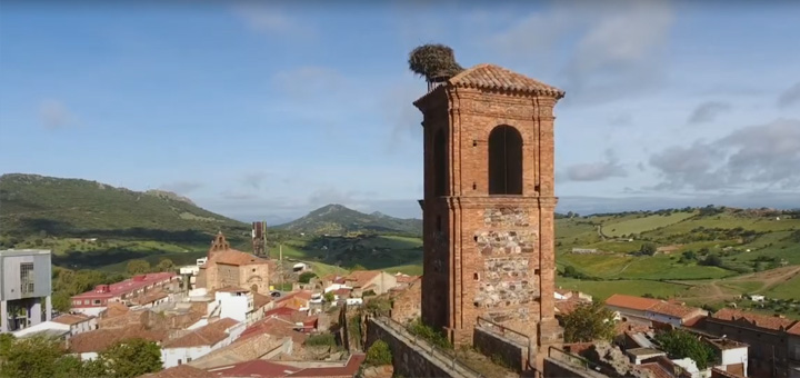 Castillo de Retamar