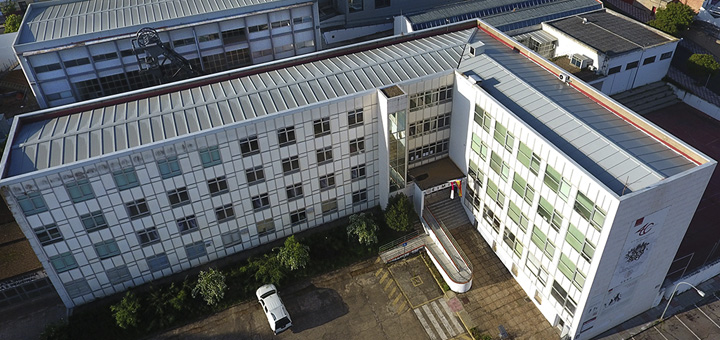 Escuela de Ingeniería