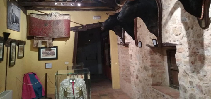Museo Taurino